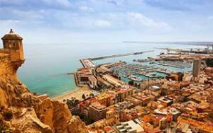 Ferreterías en Alicante
